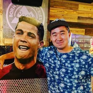 Meet your Posher, Jong